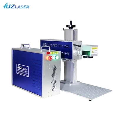 Etching laser CO2